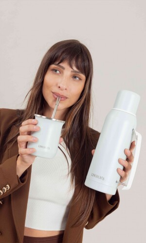 KIT MATERO KUWAIT CIELO