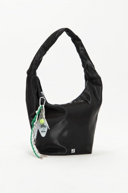 Bolso Shinny negro