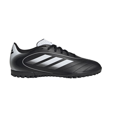 adidas GOLETTE IX PASTO SINTÉTICO Black & White