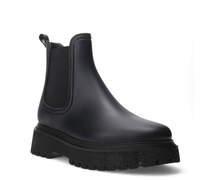 Bota de Mujer Miss Carol Negro