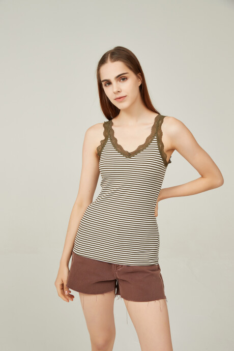 Musculosa Jadu Estampado 2