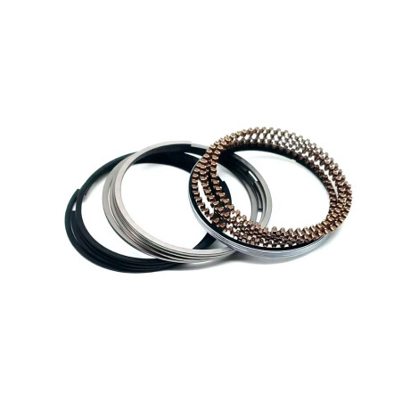 AROS DE PISTON CHANA JGO.SUZUKI CARRY 65.5MM STD - AROS DE PISTON CHANA JGO.SUZUKI CARRY 65.5MM STD -