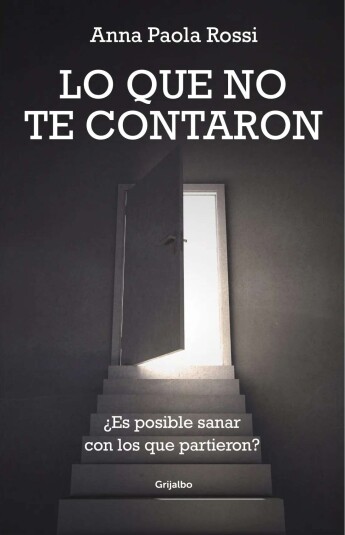 Lo que no te contaron Lo que no te contaron