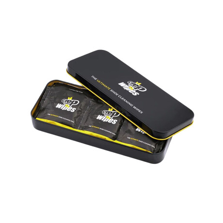 CREP PROTECT WIPES PACKS 000