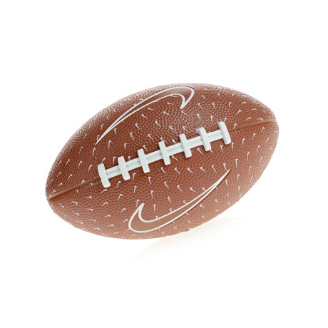 PELOTA RUGBY PLAYGROUND FB MINI Brown