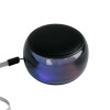 Parlante portátil bluetooth mini GTS-1820 luces led flame Parlante portátil bluetooth mini GTS-1820 luces led flame