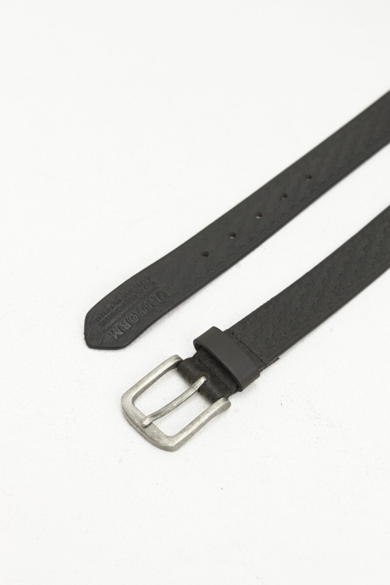 Cinto Murray - Negro 