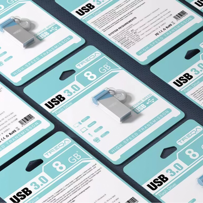 Pendrive 8GB alta velocidad USB 3.0 Pendrive 8GB alta velocidad USB 3.0