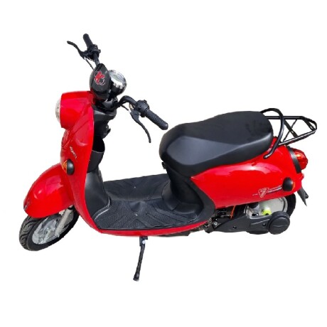 MOTO ELECTRICA RETRO MAX 800W "K" ROJO 001