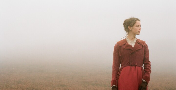 Cumbres Borrascosas: "Una historia de aires revueltos"