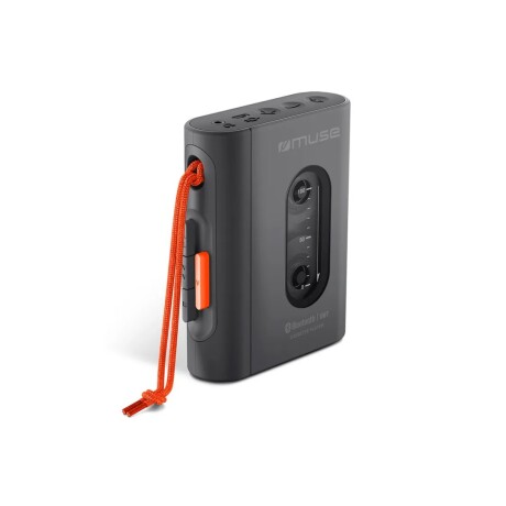 Walkman Muse M132wm Bluetooth Walkman Muse M132wm Bluetooth