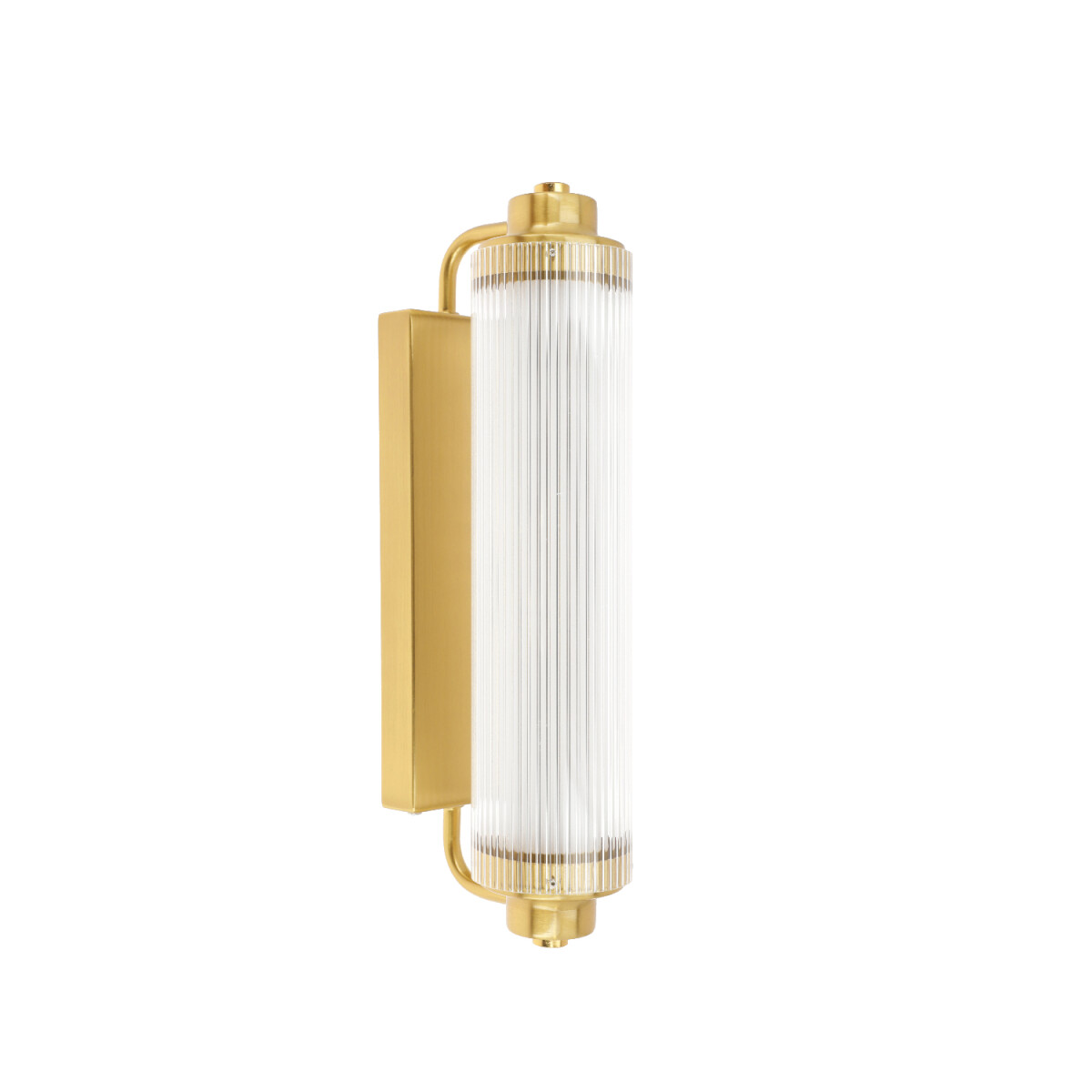 Luminaria de Pared Mol Brass 