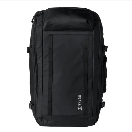 Mochila Roark Accomplice Mule 45 Lts - Negro Mochila Roark Accomplice Mule 45 Lts - Negro