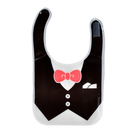 Babero PVC Babero PVC