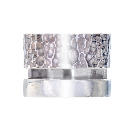 Anillo de plata 925, AURORA. Anillo de plata 925, AURORA.