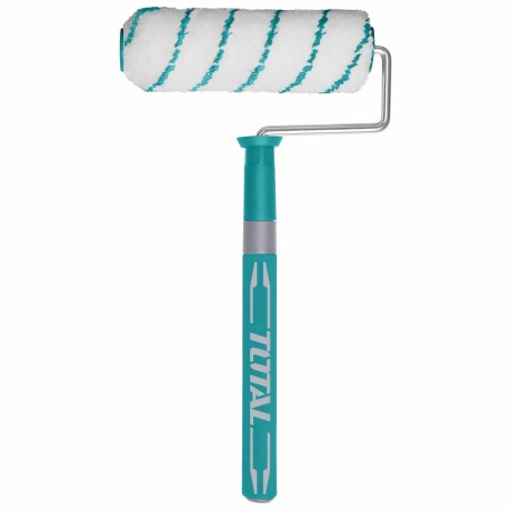 Rodillo 23x12 Pelo Medio Mango Extensible Total Rodillo 23x12 Pelo Medio Mango Extensible Total