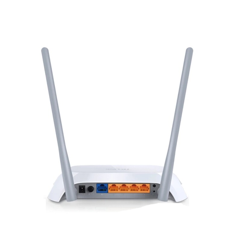 ROUTER TP-LINK 3G TL-MR3420 300MBP ROU93 ROUTER TP-LINK 3G TL-MR3420 300MBP ROU93