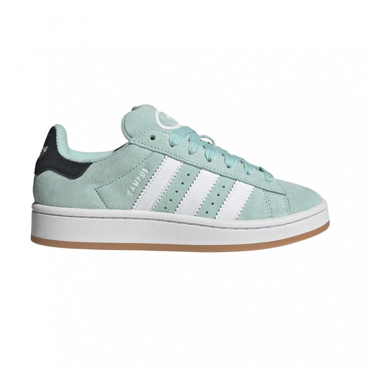 adidas CAMPUS 00S - Semi Flash Aqua 