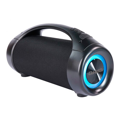 Parlante Inalámbrico Bt Aiwa Aws600bt Tws 50w Rgb 001