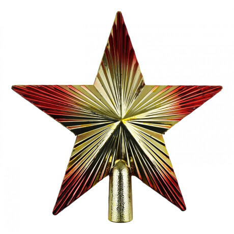 PUNTERO ESTRELLA 15CM PUNTERO ESTRELLA 15CM