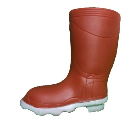 BOTA GRANDE C/CHIFLE CAÑA LARGA Bota Grande C/chifle Caña Larga