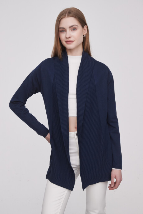 Saco Regen Azul Marino