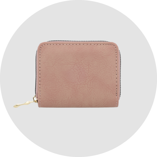 Neceser & Billeteras