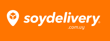 Soy Delivery - Montevideo Paq. Grande
