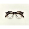 Moscot Miltzen Classic Havana