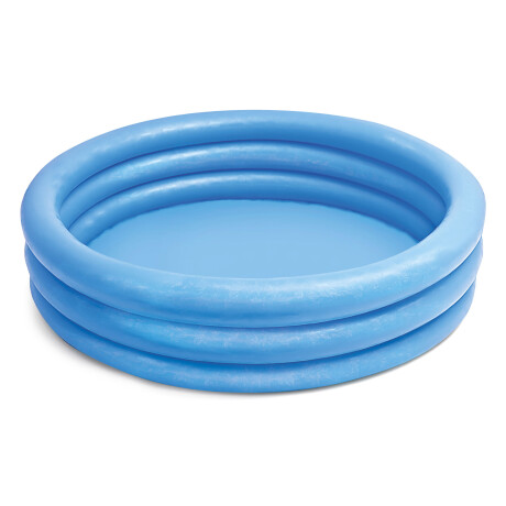 PISCINA PVC CELESTE NIÑOS