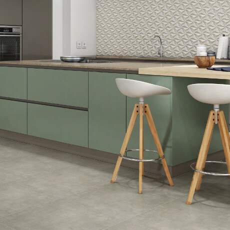 CERAMICA 45X45 CEMENTICIO SIN RECTIFICAR ACETINADO INCEFRA GAMAS DE GRIS