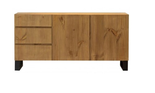 Aparador iIRON 1.60m Aparador iIRON 1.60m