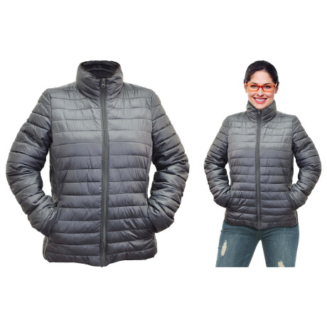 CAMPERA NYLON 23503 CAMPERA NYLON 23503