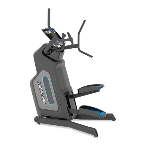 Elíptica Escaladora Touch Reebok 5800ET Elíptica Escaladora Touch Reebok 5800et