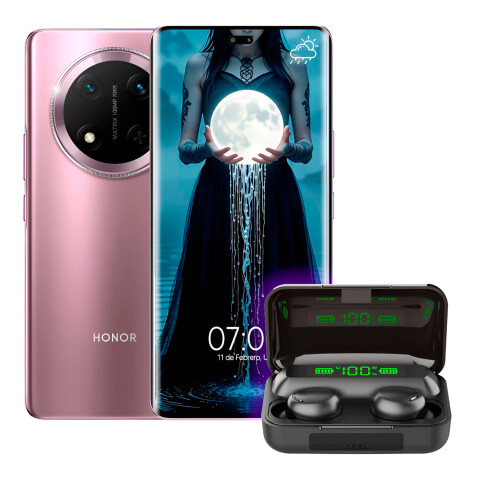 Honor Magic7 Lite 8/512gb 5g + Regalo VIOLETA