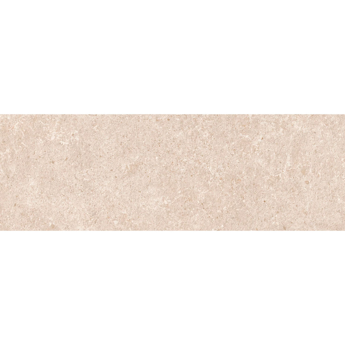 Ceramica Para Pared Rectificado Beige Mate 30X90 Baldocer 