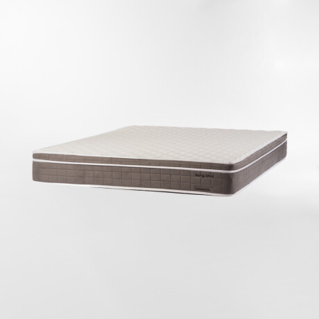 Colchón de Espuma FENG SHUI QUEEN