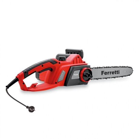 Motosierra Ferretti FE-3004 el Eléctrica 2000W 001