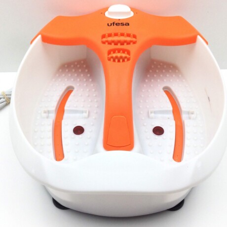 Ufesa Hidromasajeador Para Pies Ufesa Hidromasajeador Para Pies