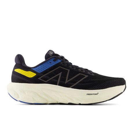Championes New Balance de Hombre - 1080 - M1080M13 BLACK