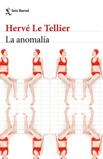 La anomalía La anomalía