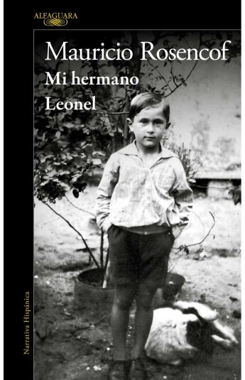 Mi hermano Leonel Mi hermano Leonel