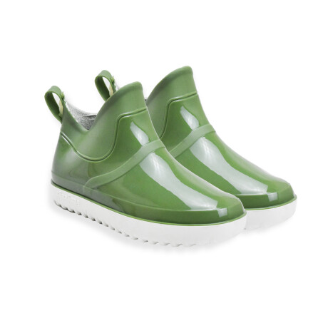 BOTAS DE GOMA CAÑA BAJA PARA LLUVIA DE HOMBRE BOTAS DE GOMA CAÑA BAJA PARA LLUVIA DE HOMBRE