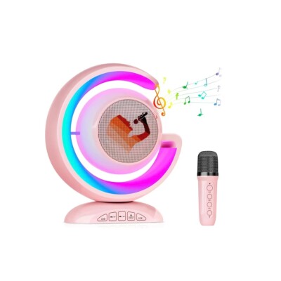 PARLANTE G RGB C/MICRO PARLANTE G RGB C/MICRO