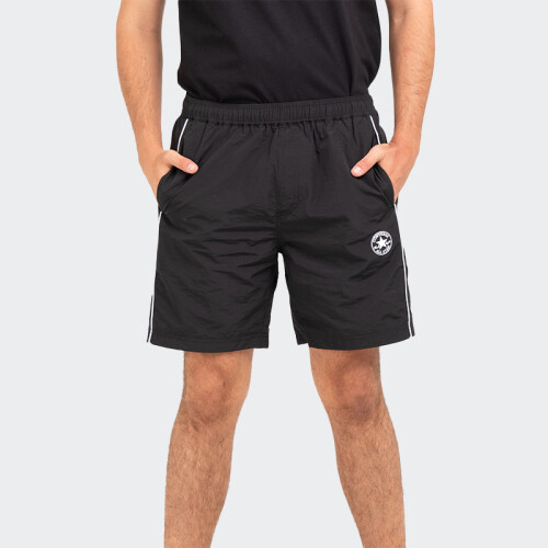 Short Converse Chuck Starsprinter Negro