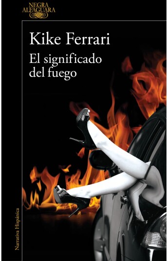El significado del fuego El significado del fuego