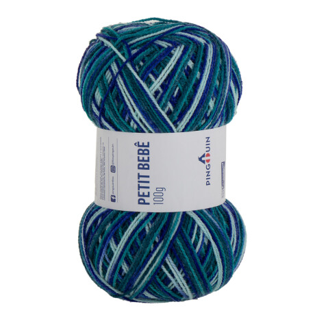 petit bebe estampado egito