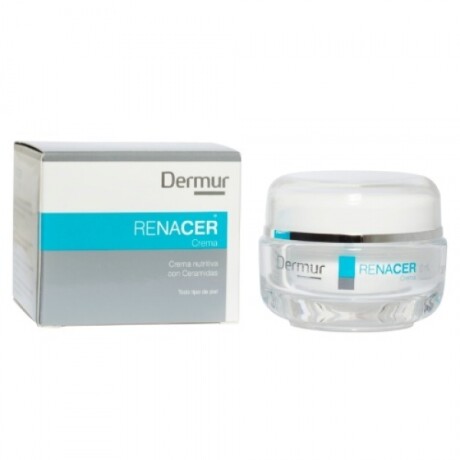 Dermur Renacer Crema Nutritiva con Ceramidas 30ml Dermur Renacer Crema Nutritiva con Ceramidas 30ml