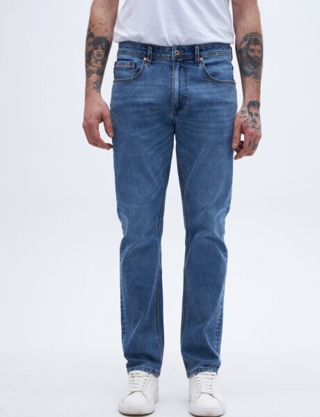 Jean Bosco Light Blue 26