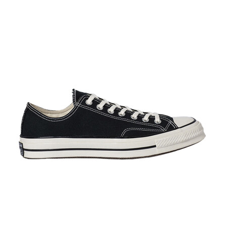 CONVERSE CHUCK 70 OX Black/White